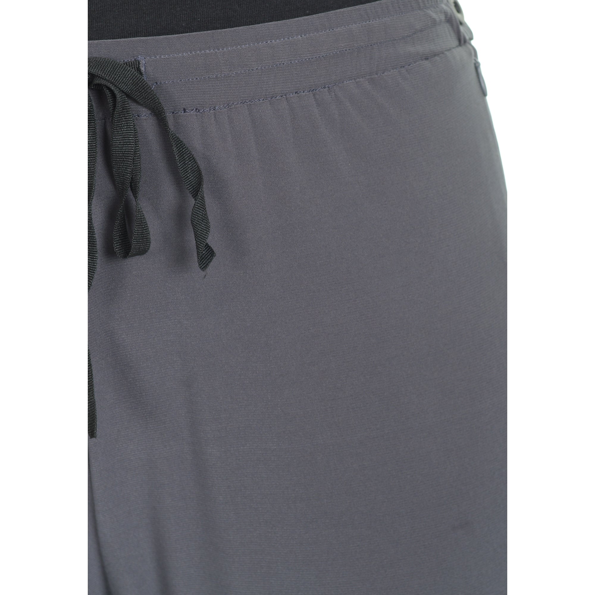 Margot track stretch grey trousers
