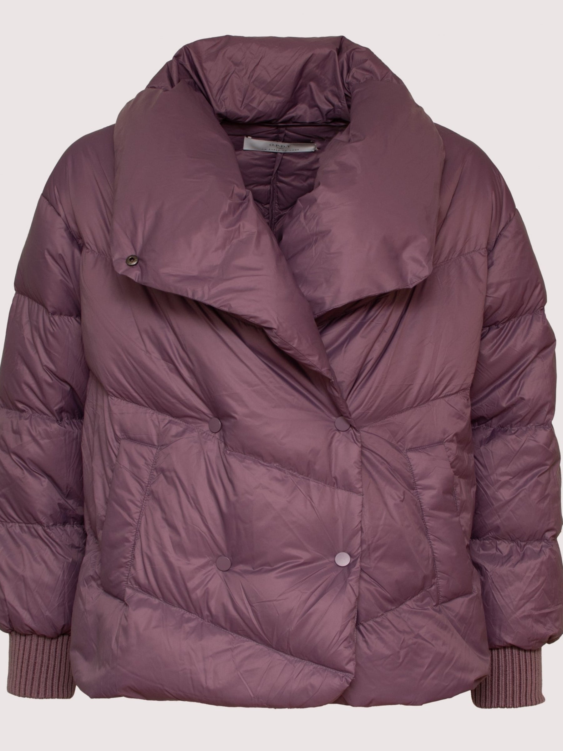 Mancine - Puffa jacket