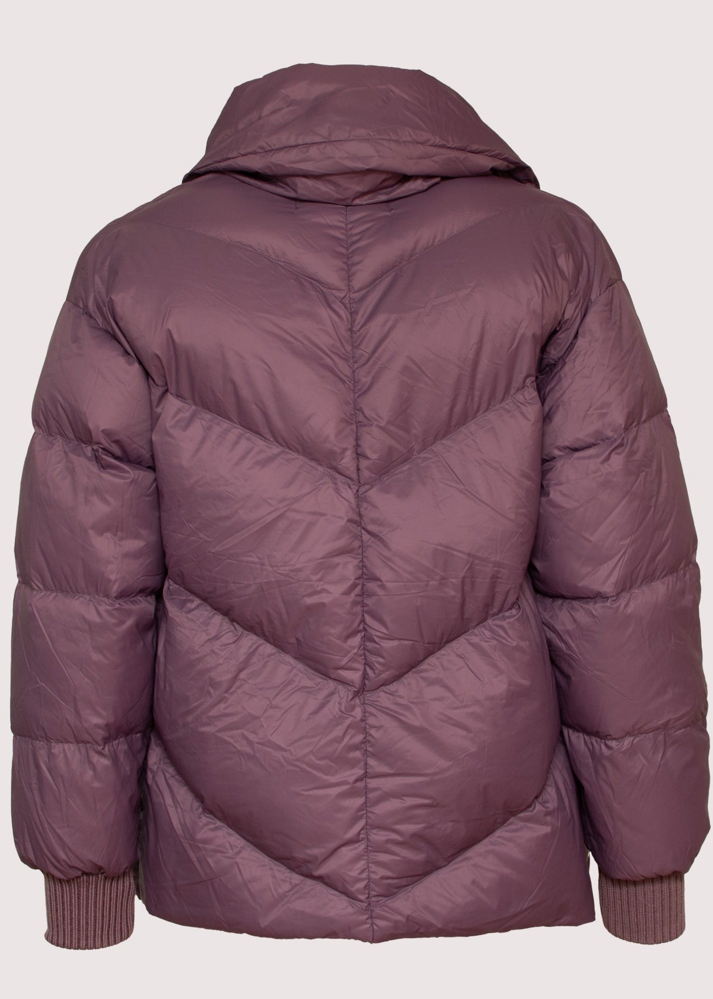 Mancine - Puffa jacket