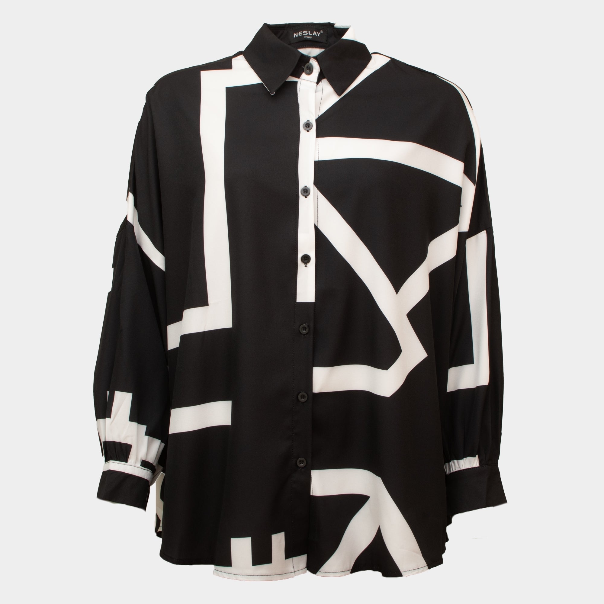 Nadia abstract shirt_(1)