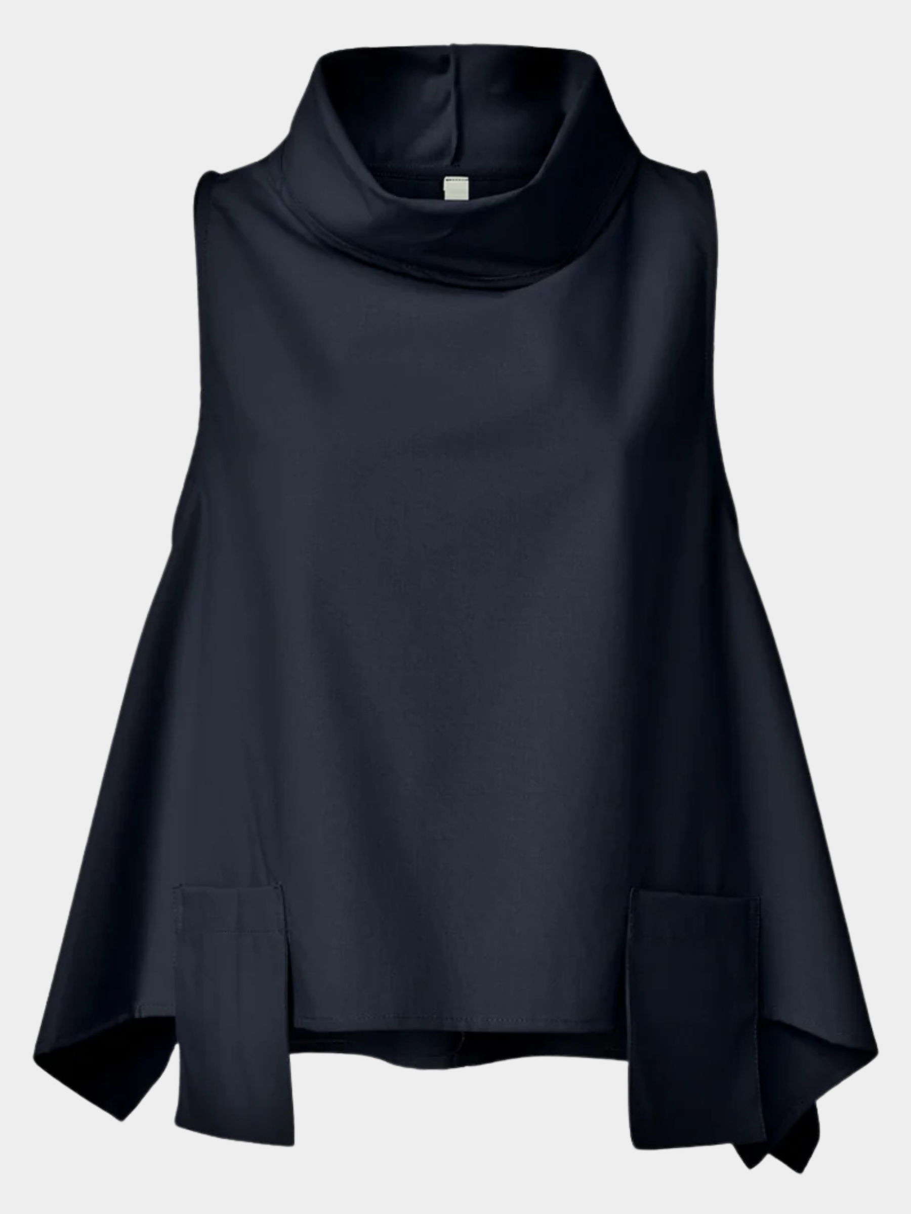 Victoria - Two pocket top