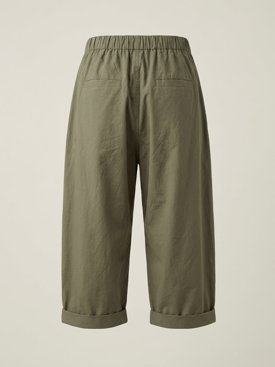 Ivana - Cropped trouser