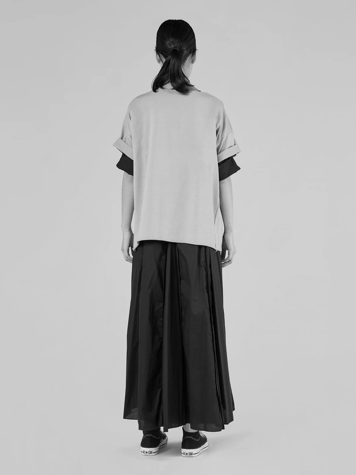 Rose - Short sleeve T.Shirt