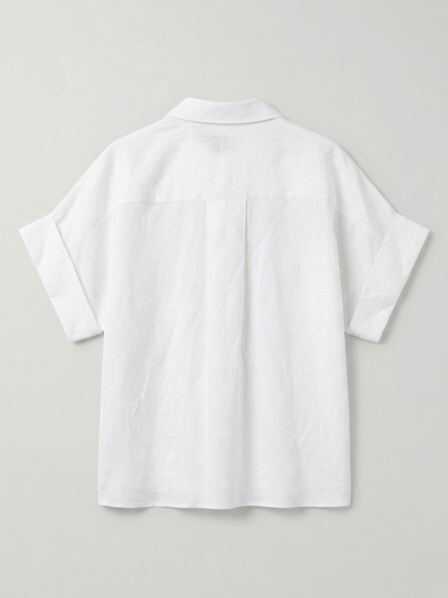 Savy - Linen shirt