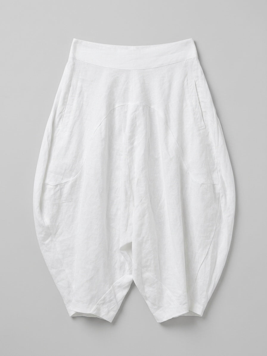 Savy - Linen trouser