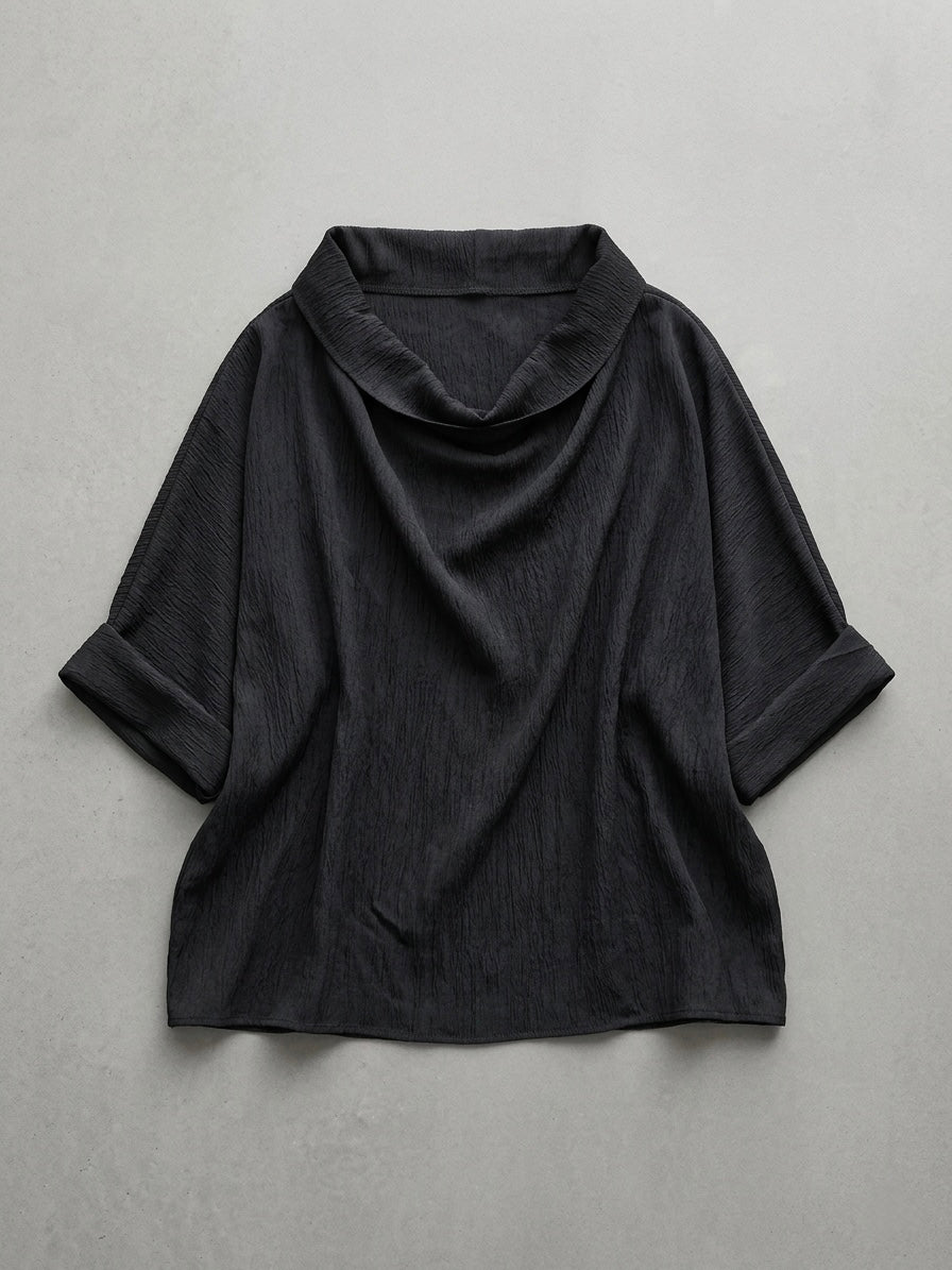 Zendaya - Boat neck top