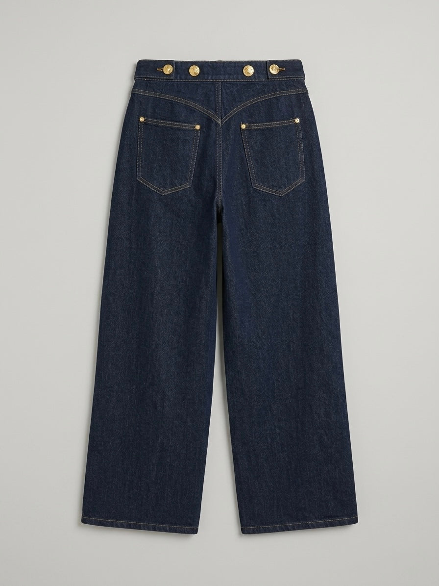 Valentine - Denim jeans