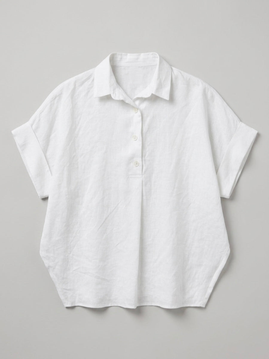Savy - Linen shirt
