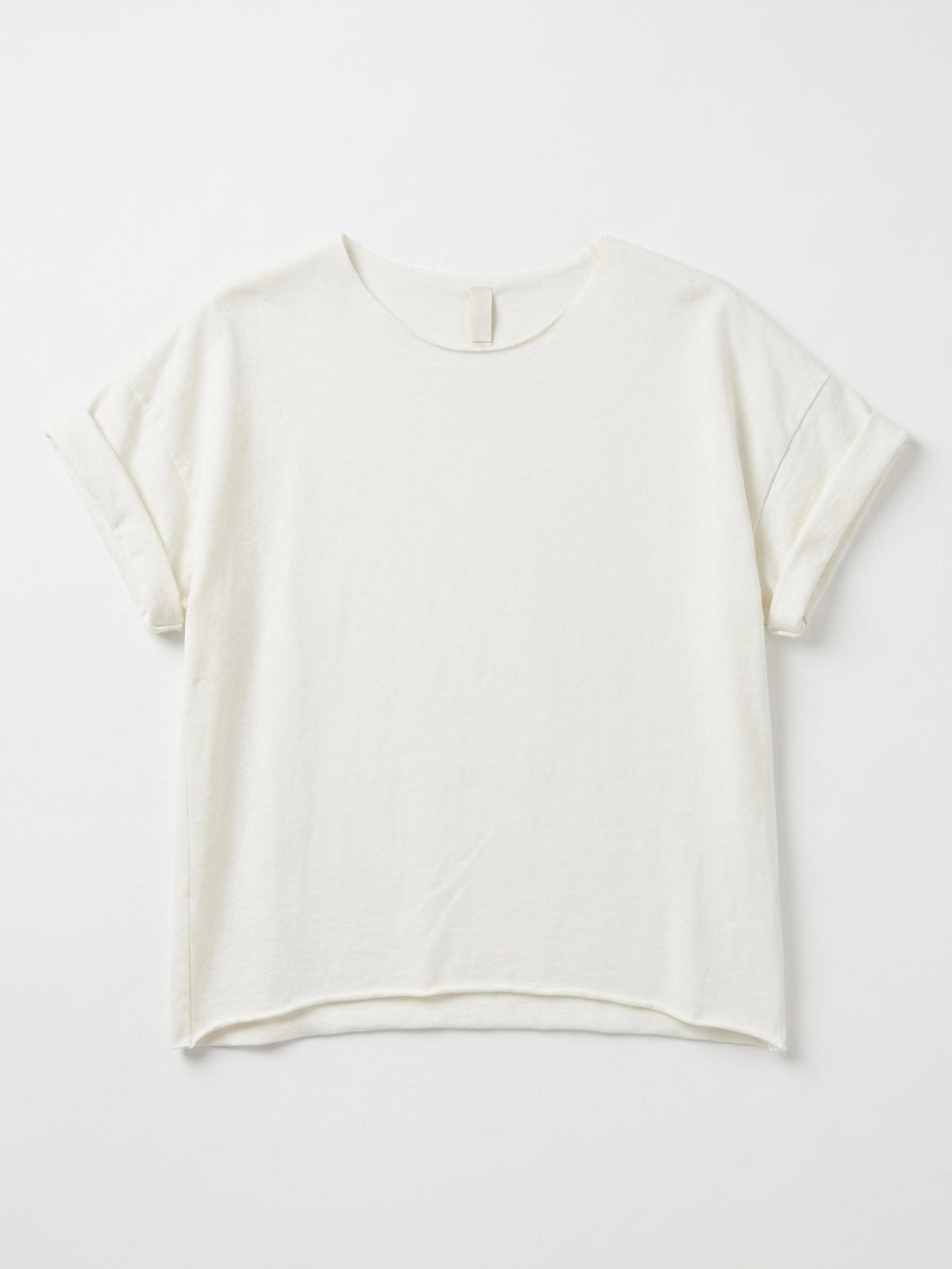 Rose - Short sleeve T.Shirt