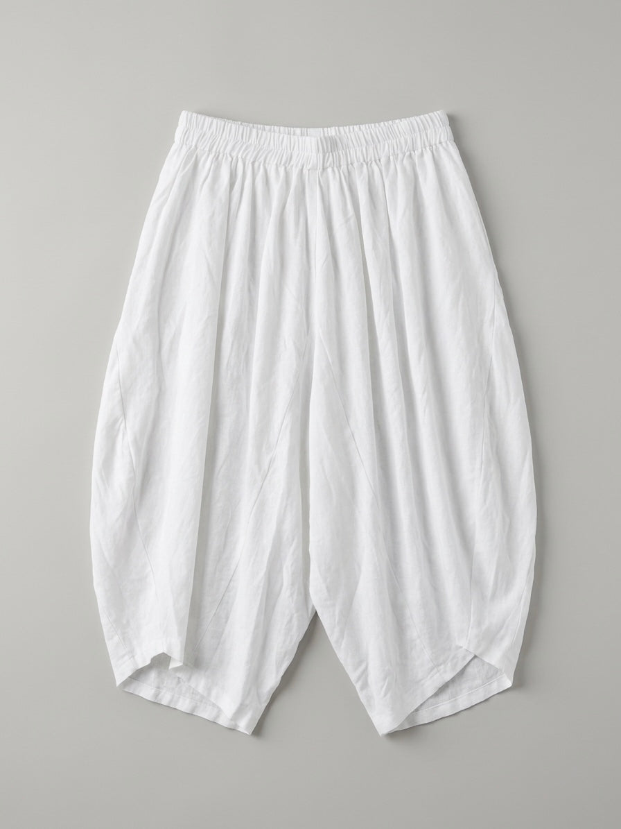 Savy - Linen trouser