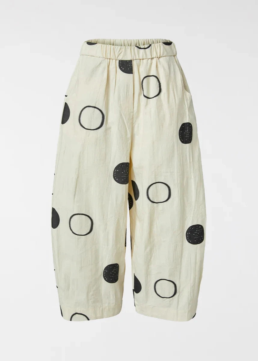 Sumner - Spot trouser