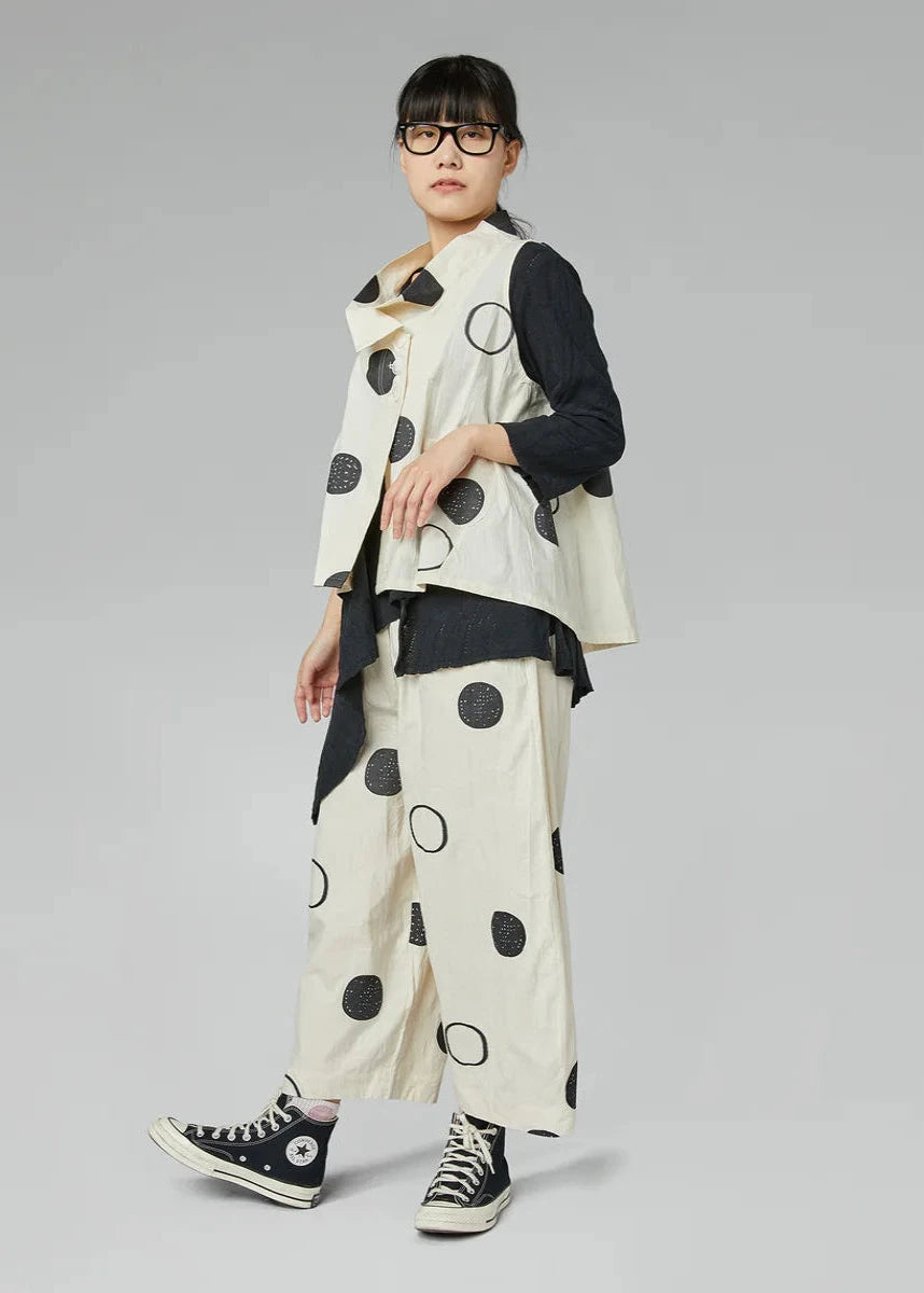 Sumner - Spot trouser