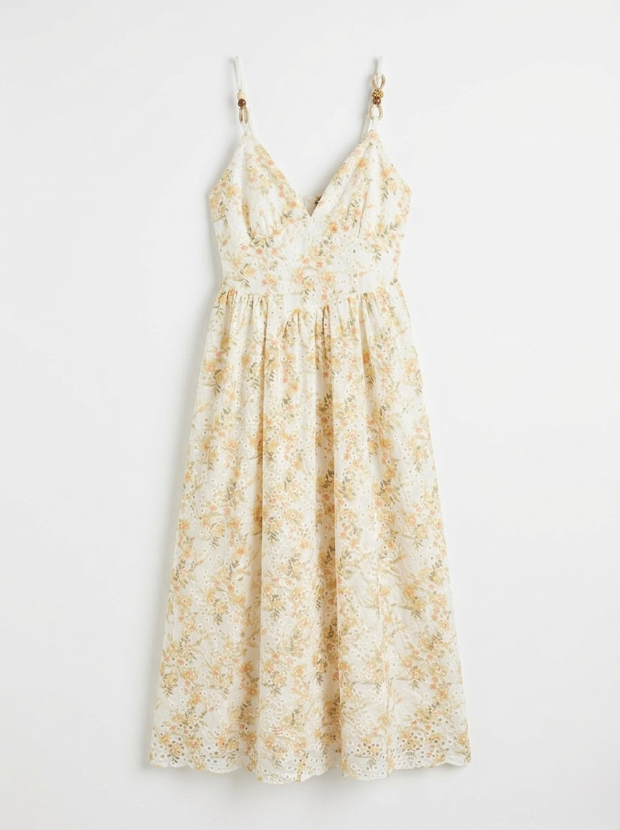 Phoenix - Strappy summer dress
