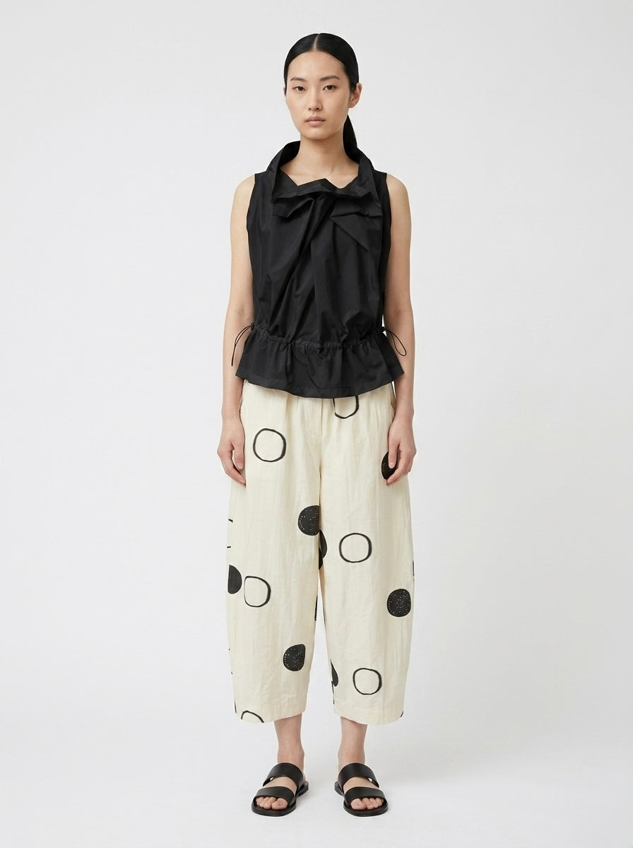 Sumner - Spot trouser