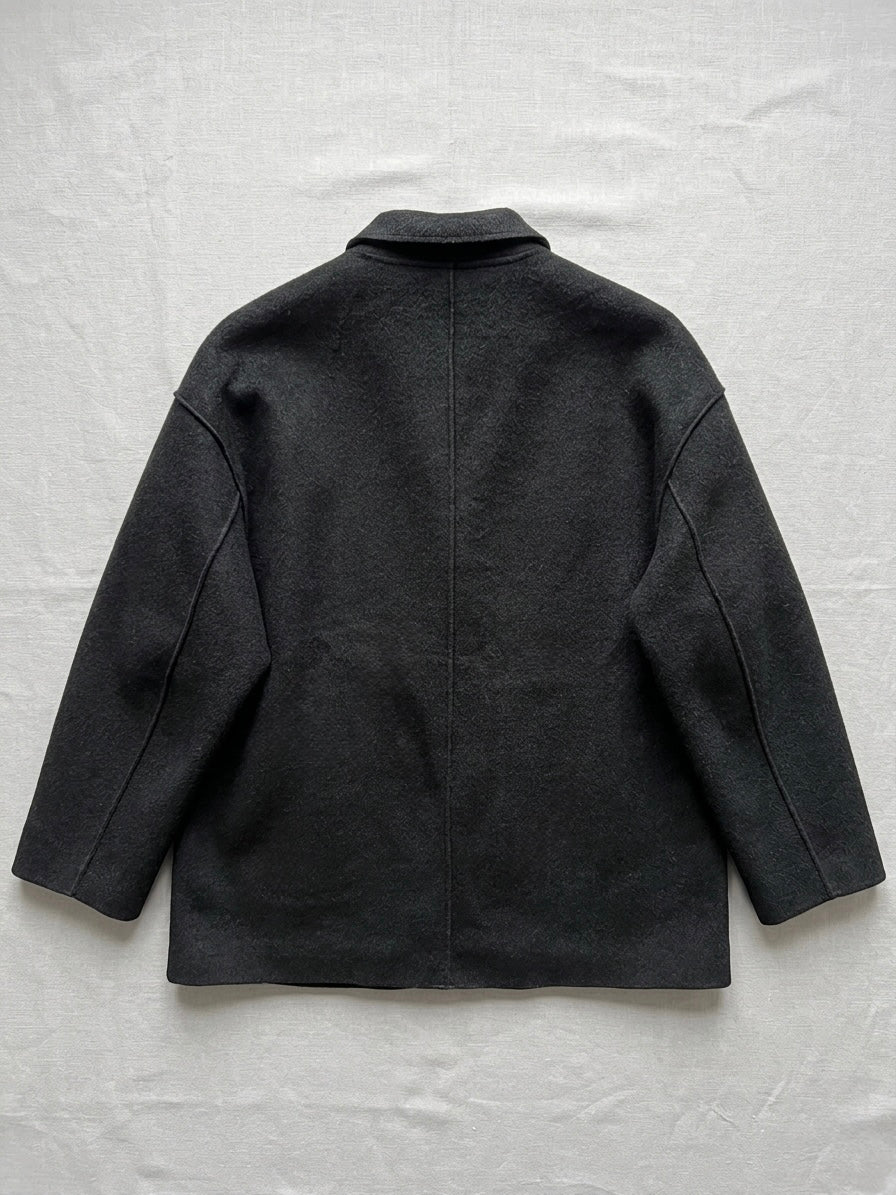 Suranne - Double breasted jacket