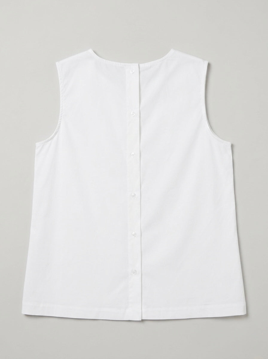 Brianna - Cotton top