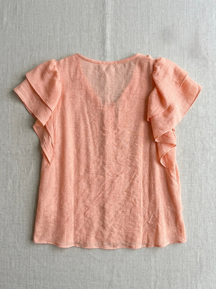 Lili blouse