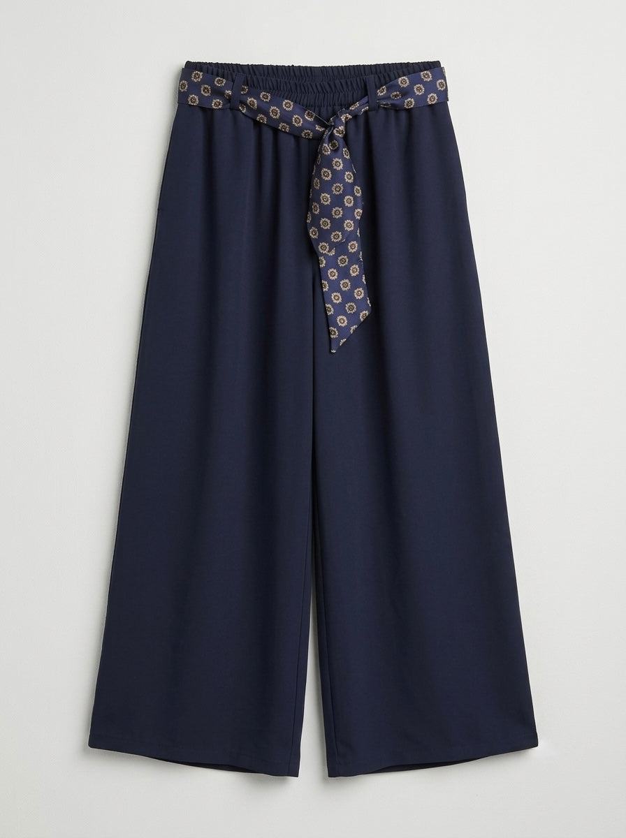 Florence - Tie waist trouser