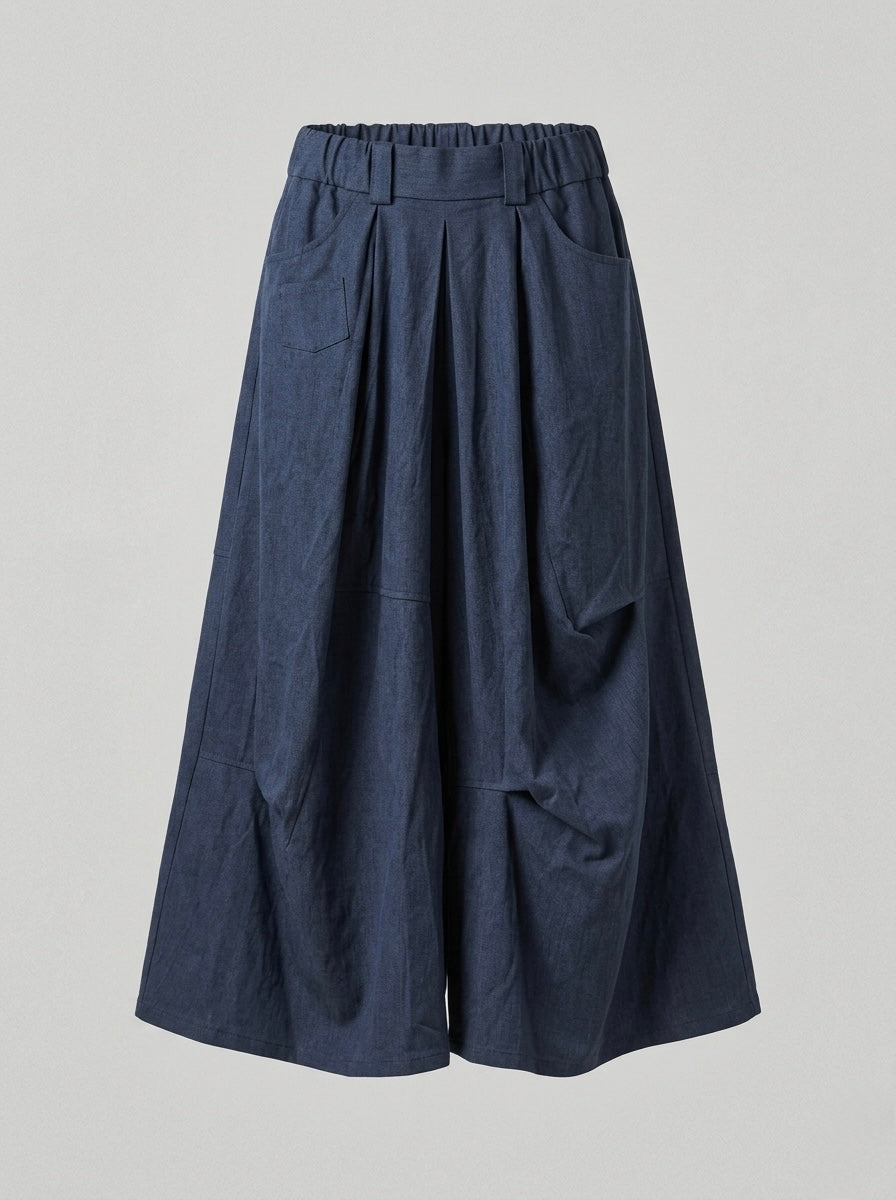 Serenity - Heavy twill trouser