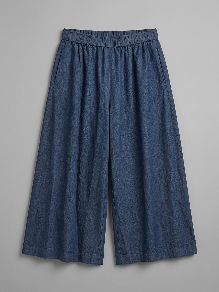 Dora - Ultra wide trouser