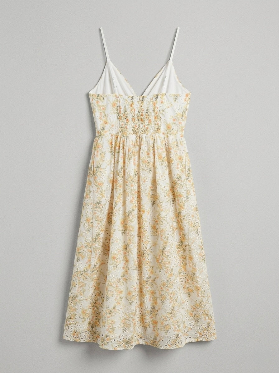 Phoenix - Strappy summer dress