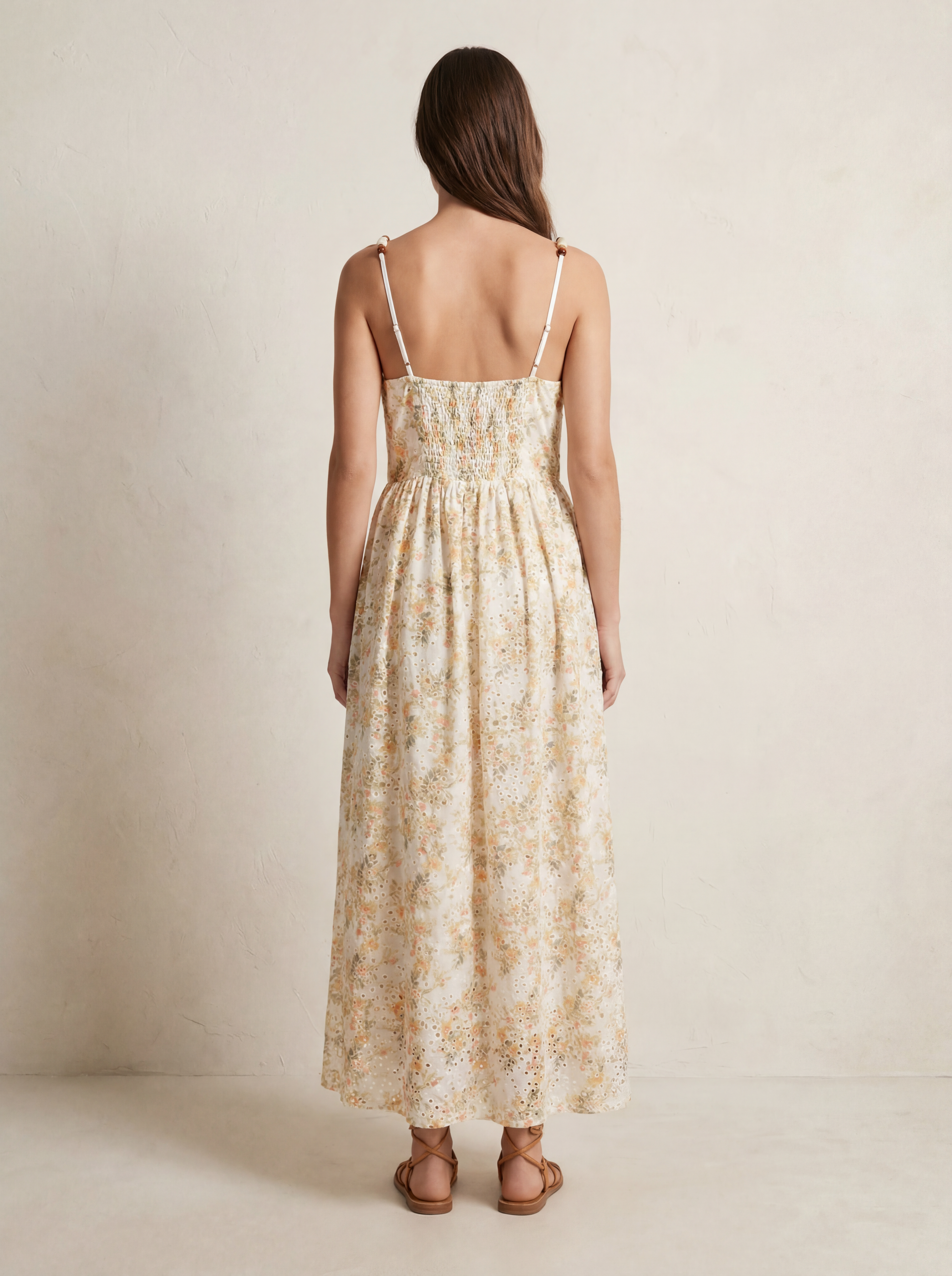 Phoenix - Strappy summer dress