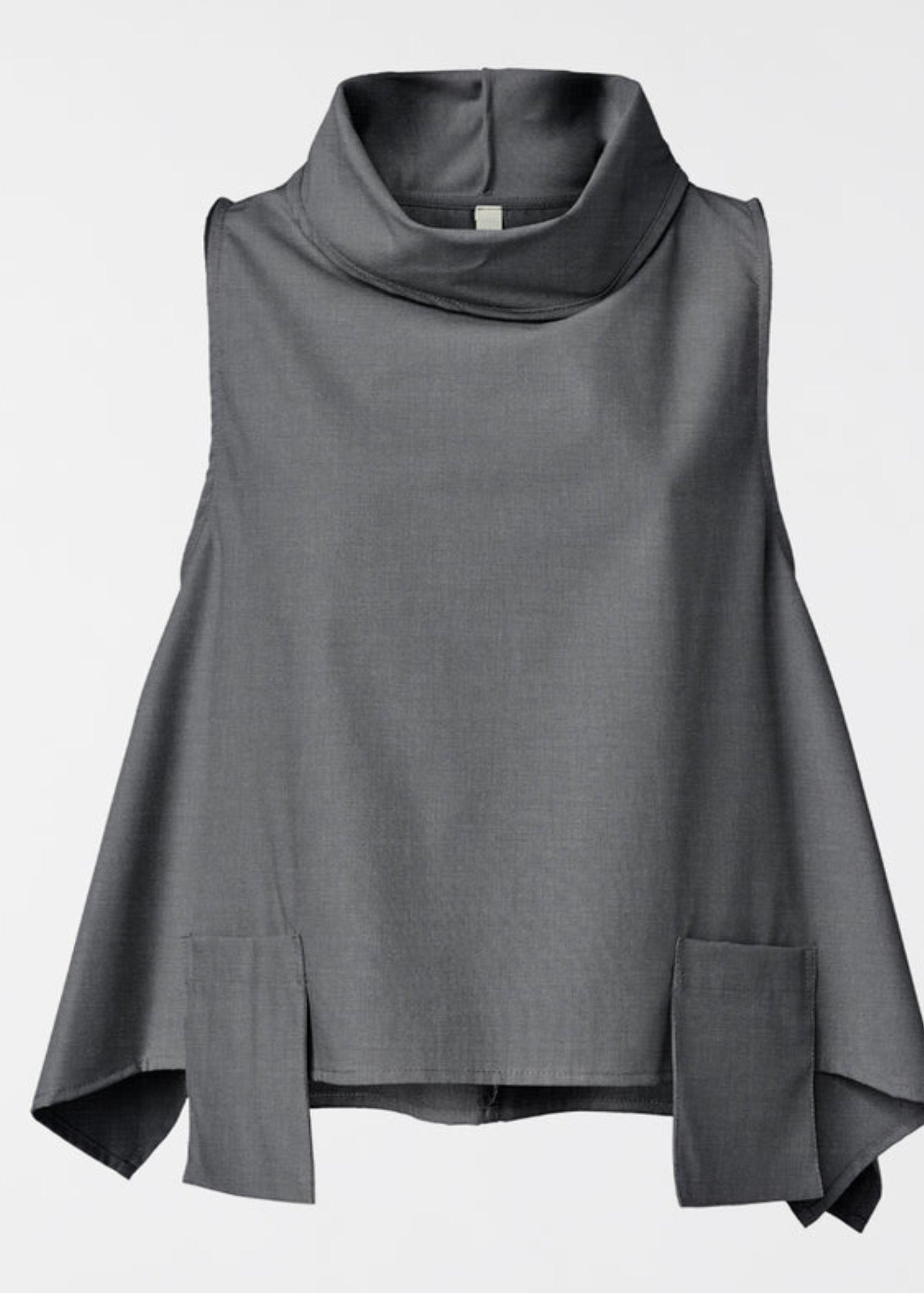 Victoria - Two pocket top