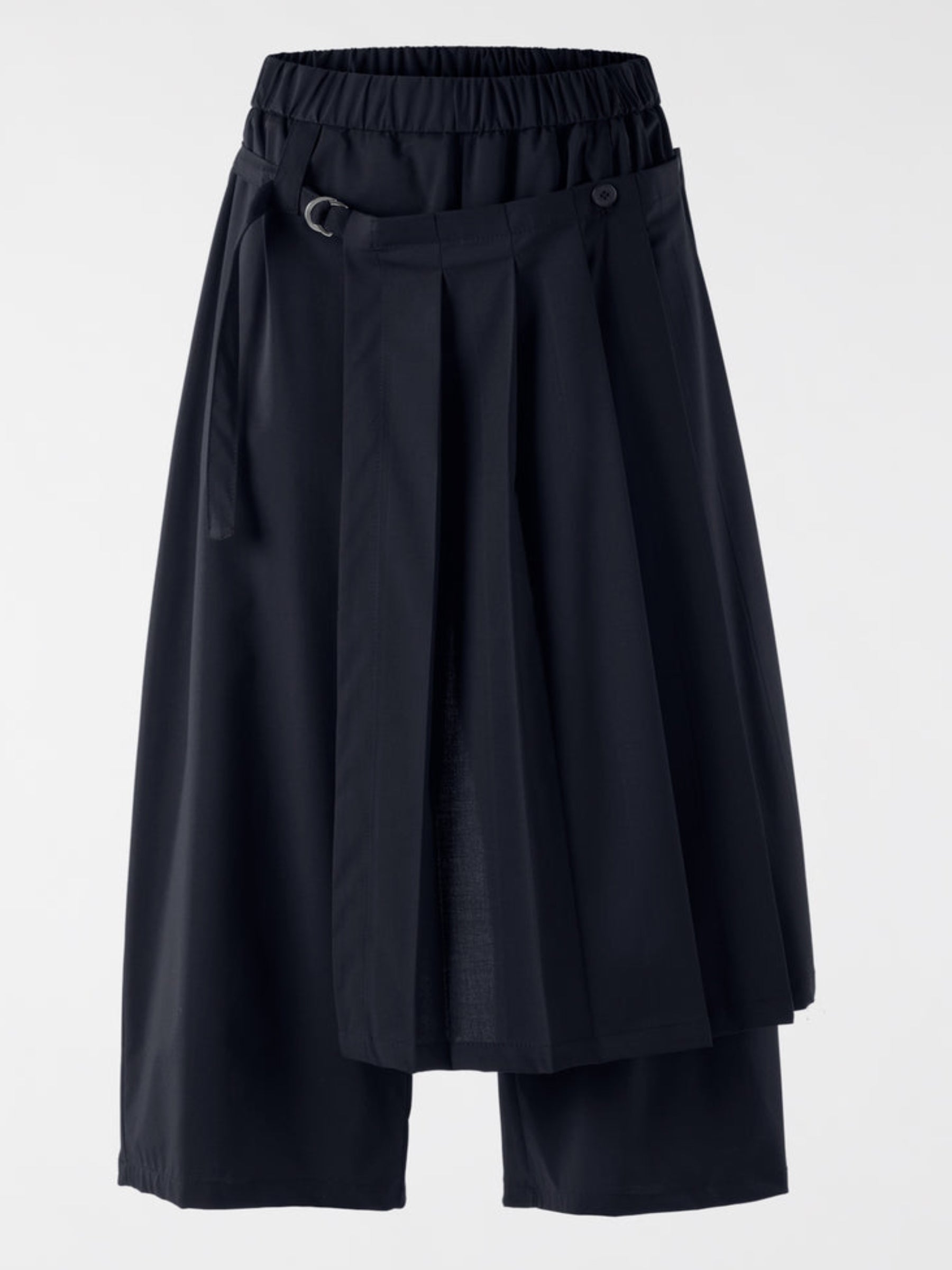 Sapphire - Skirt trouser