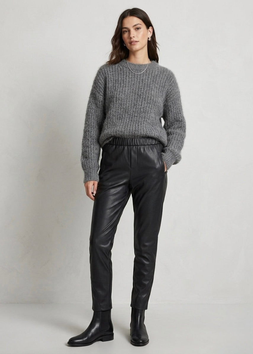 Riella Pleather legging
