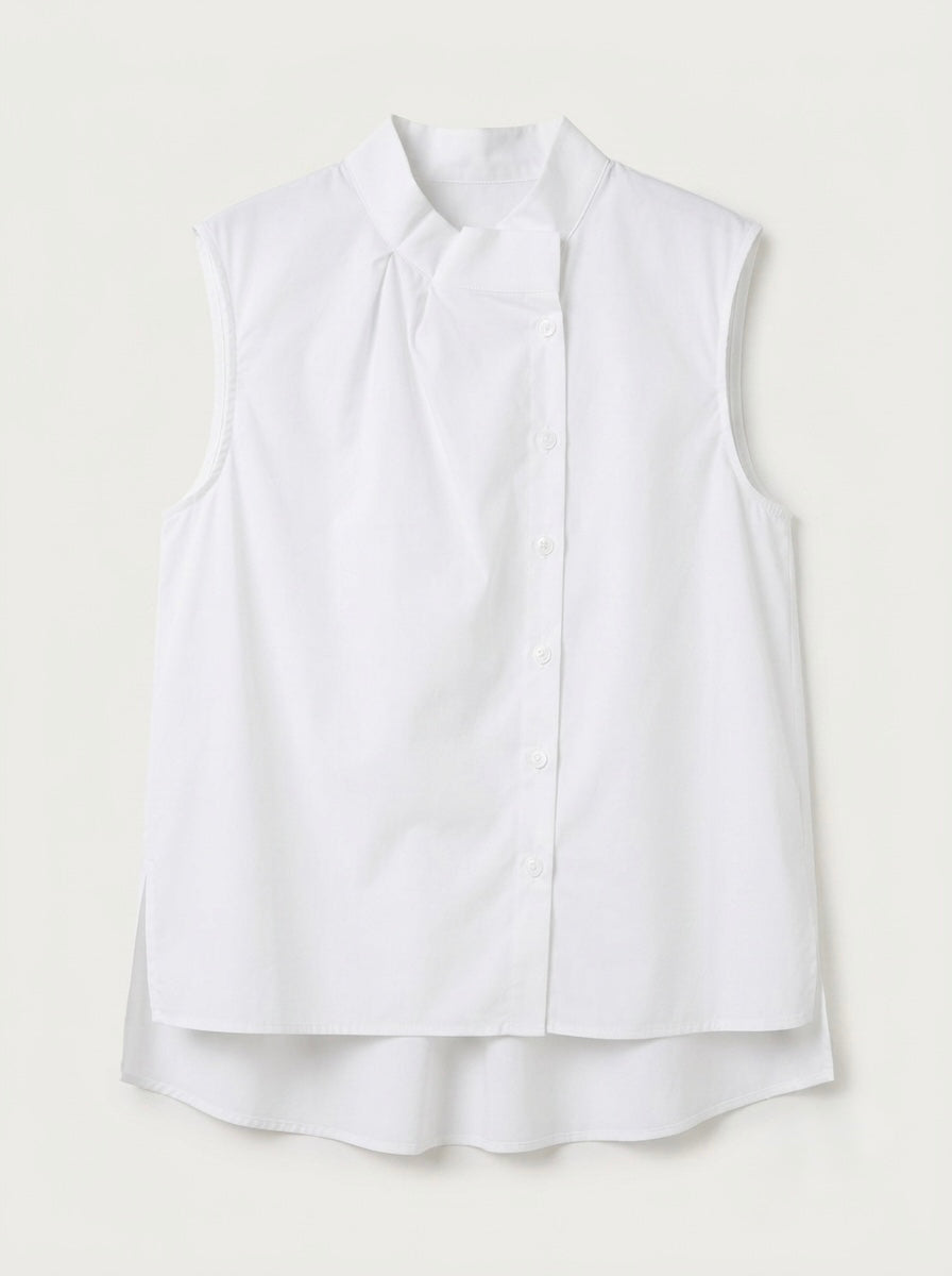 Popi - Poplin shirt