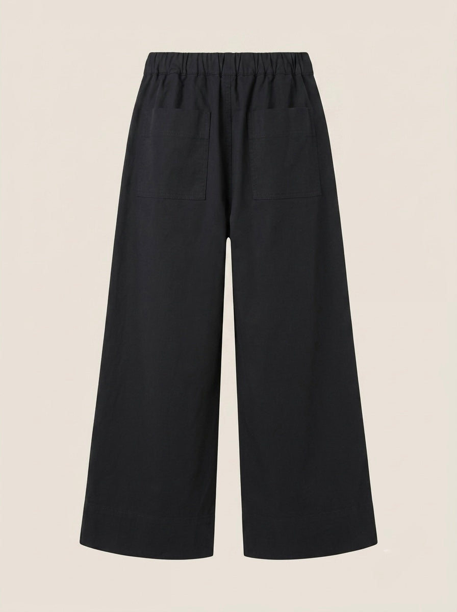 Glenda - Drawstring trouser