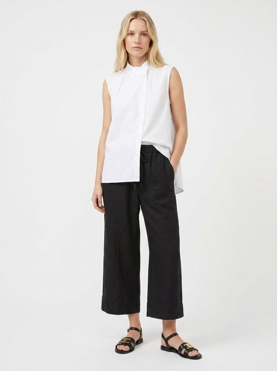 Popi - Poplin shirt