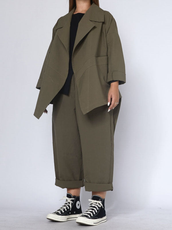 Kady - Waterfall jacket