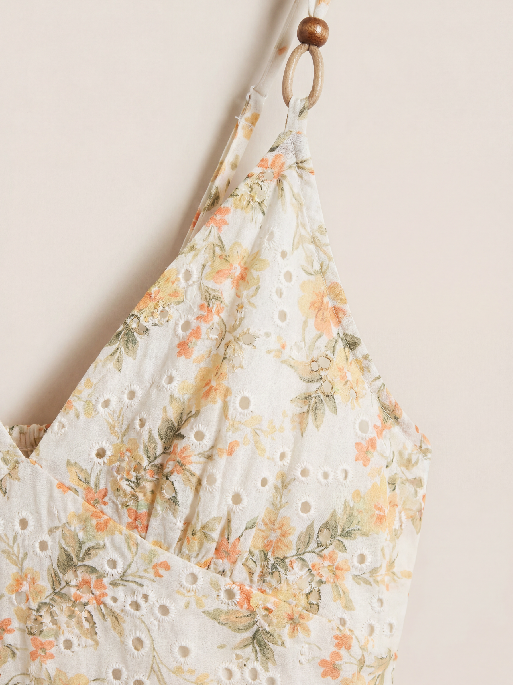 Phoenix - Strappy summer dress