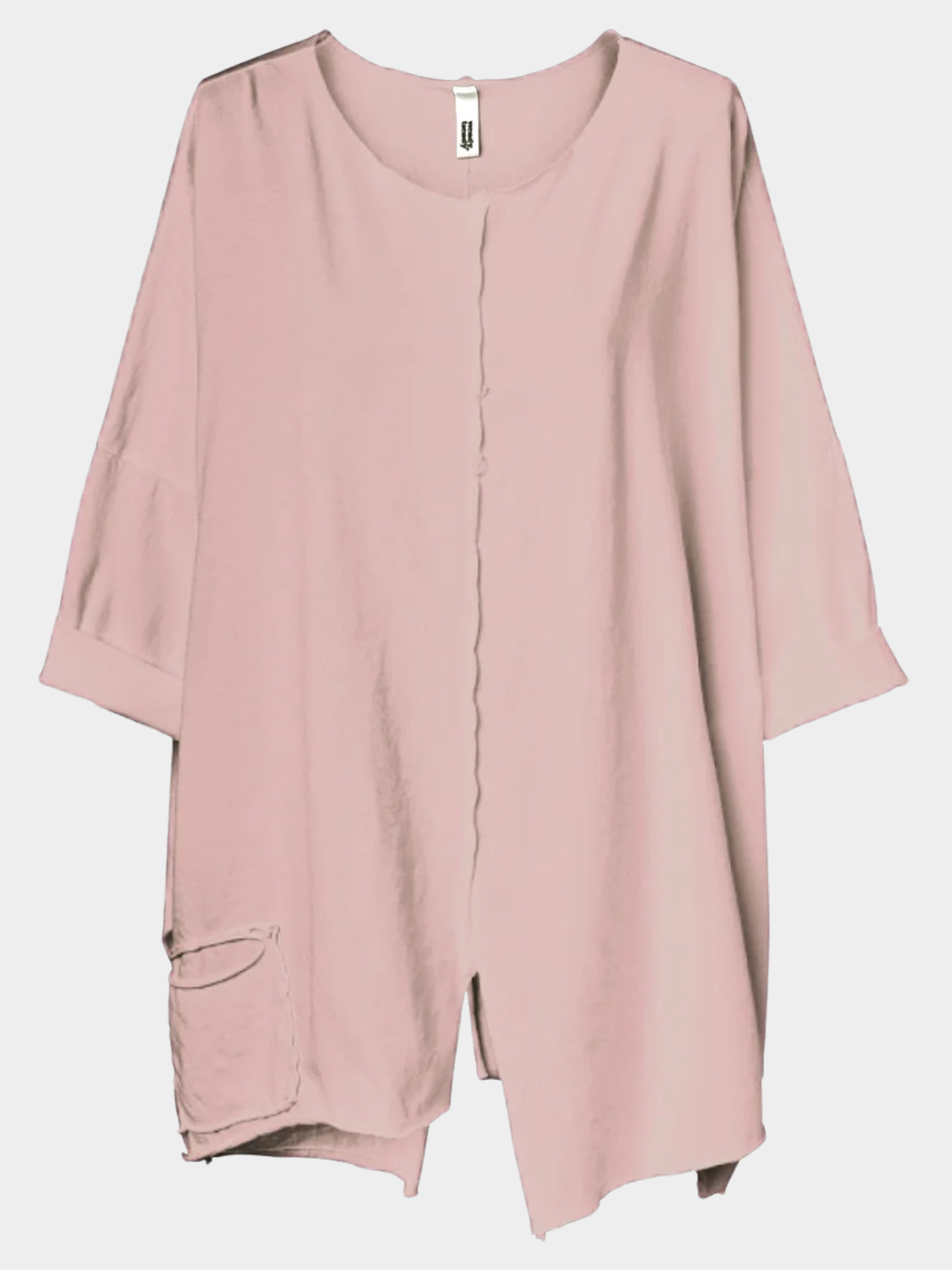 Swift - Raw edge T.Shirt