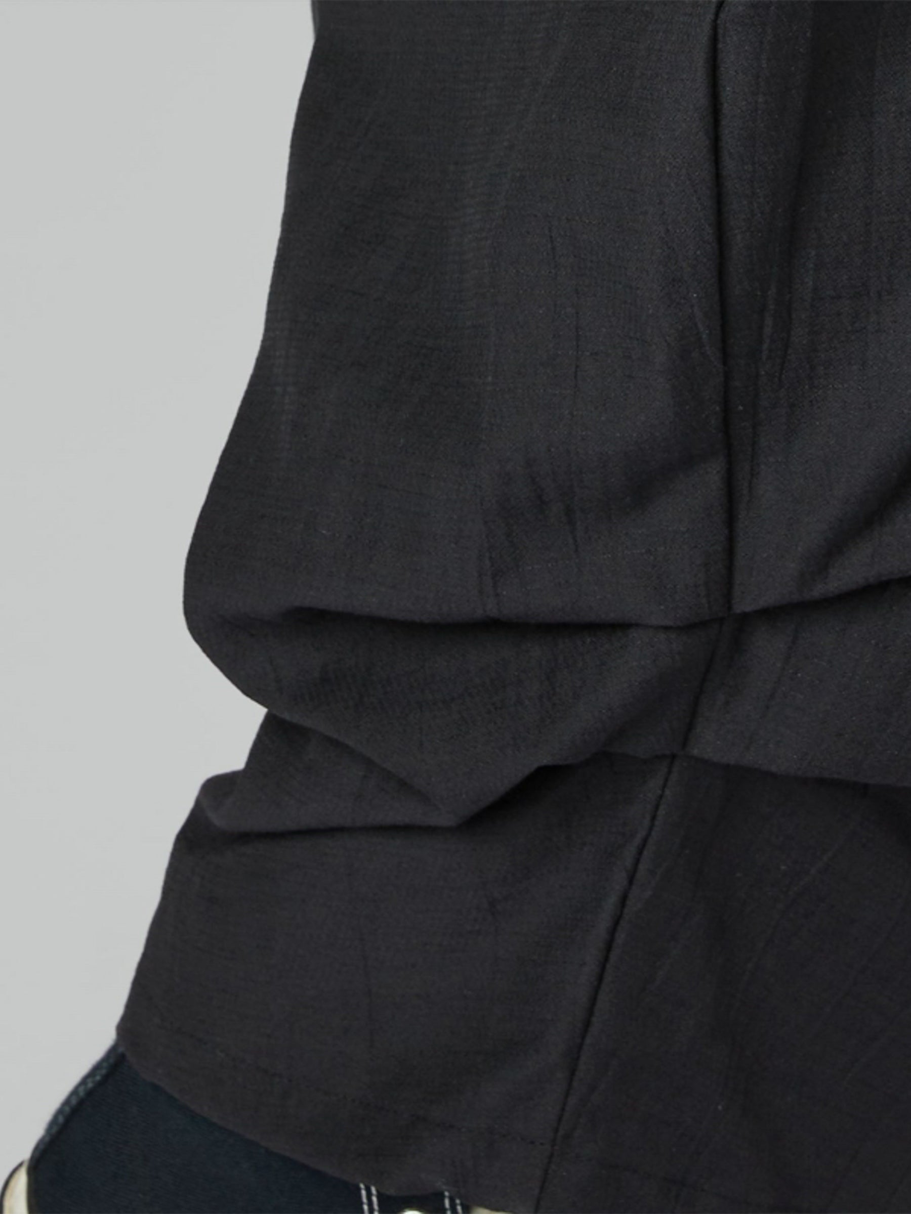 Ava - Contrast pocket trouser