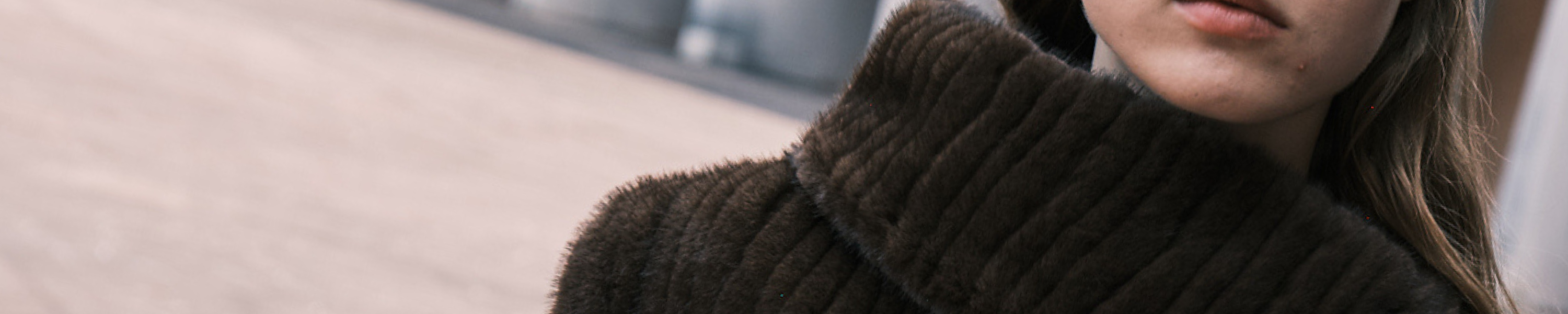 Faux Fur Collection