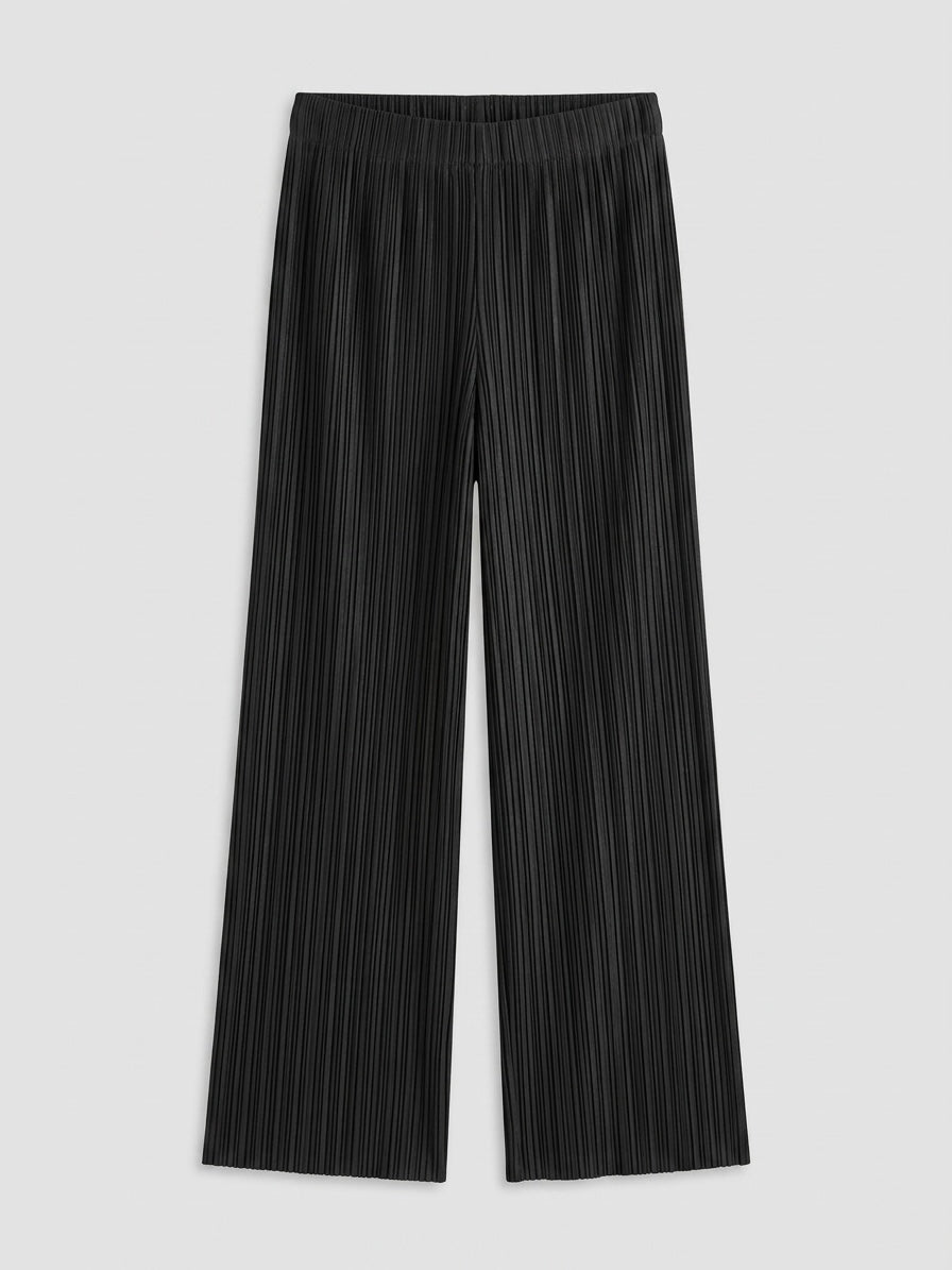 Shazna - pleated trouser