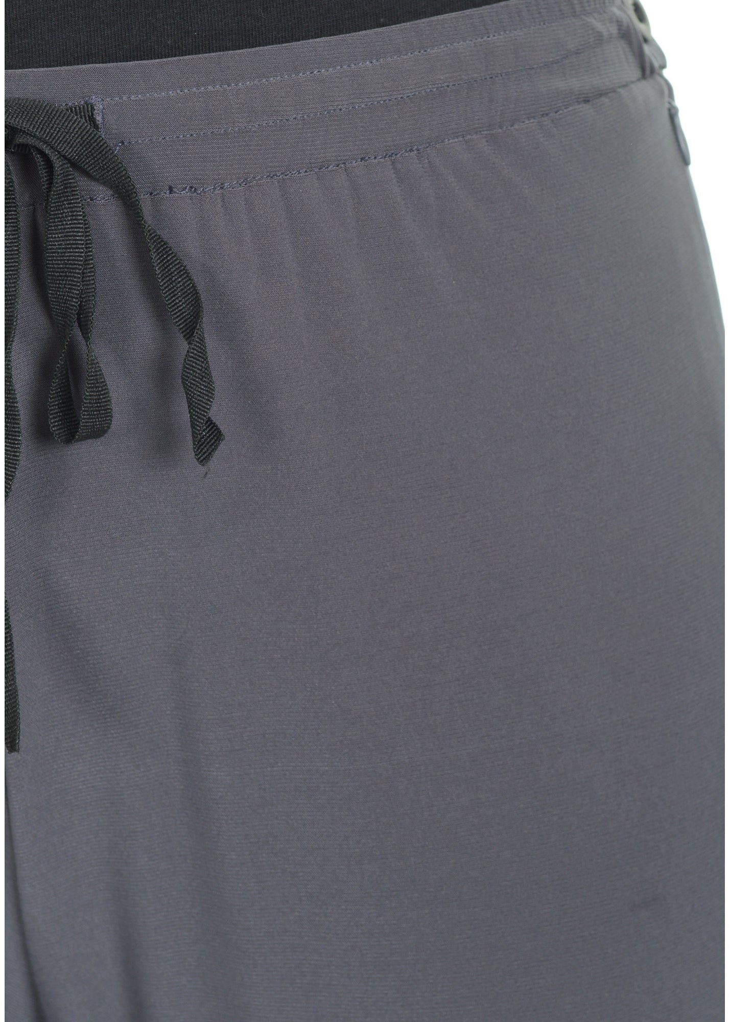 Margot track stretch grey trousers