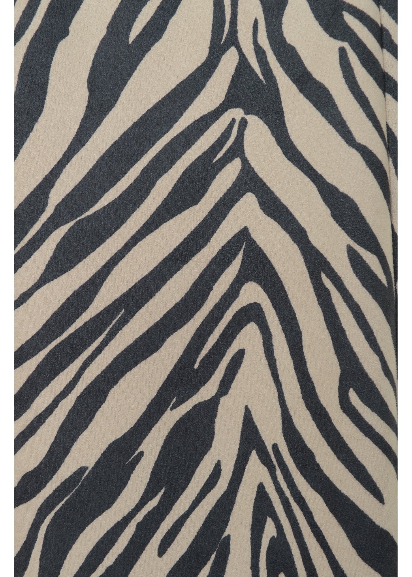 Pitch stone printed suedette feel legging/ trouser
