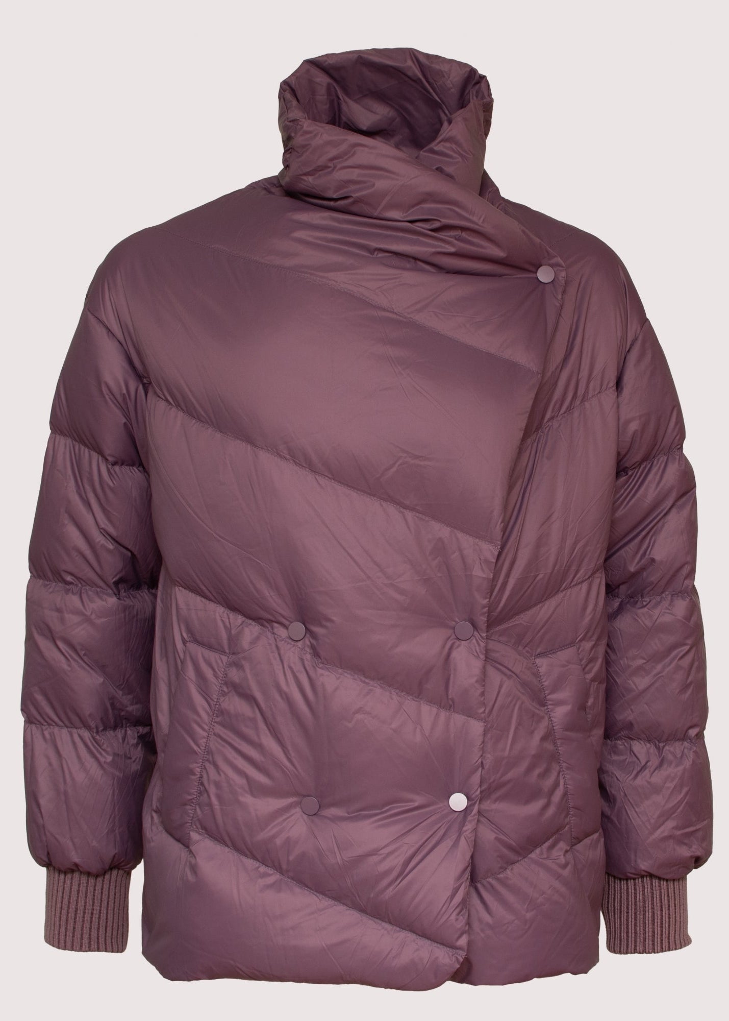 Mancine - Puffa jacket