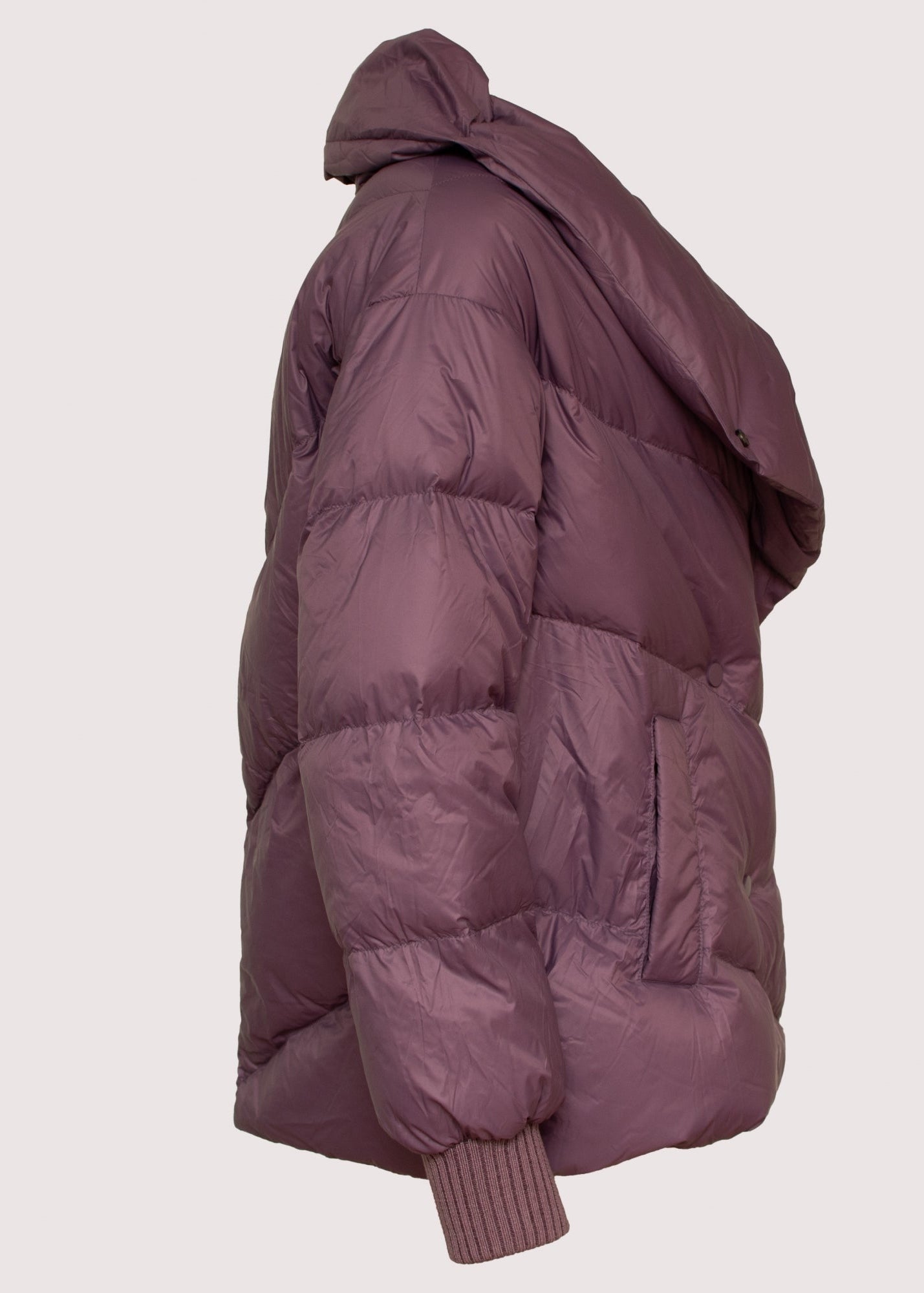 Mancine - Puffa jacket