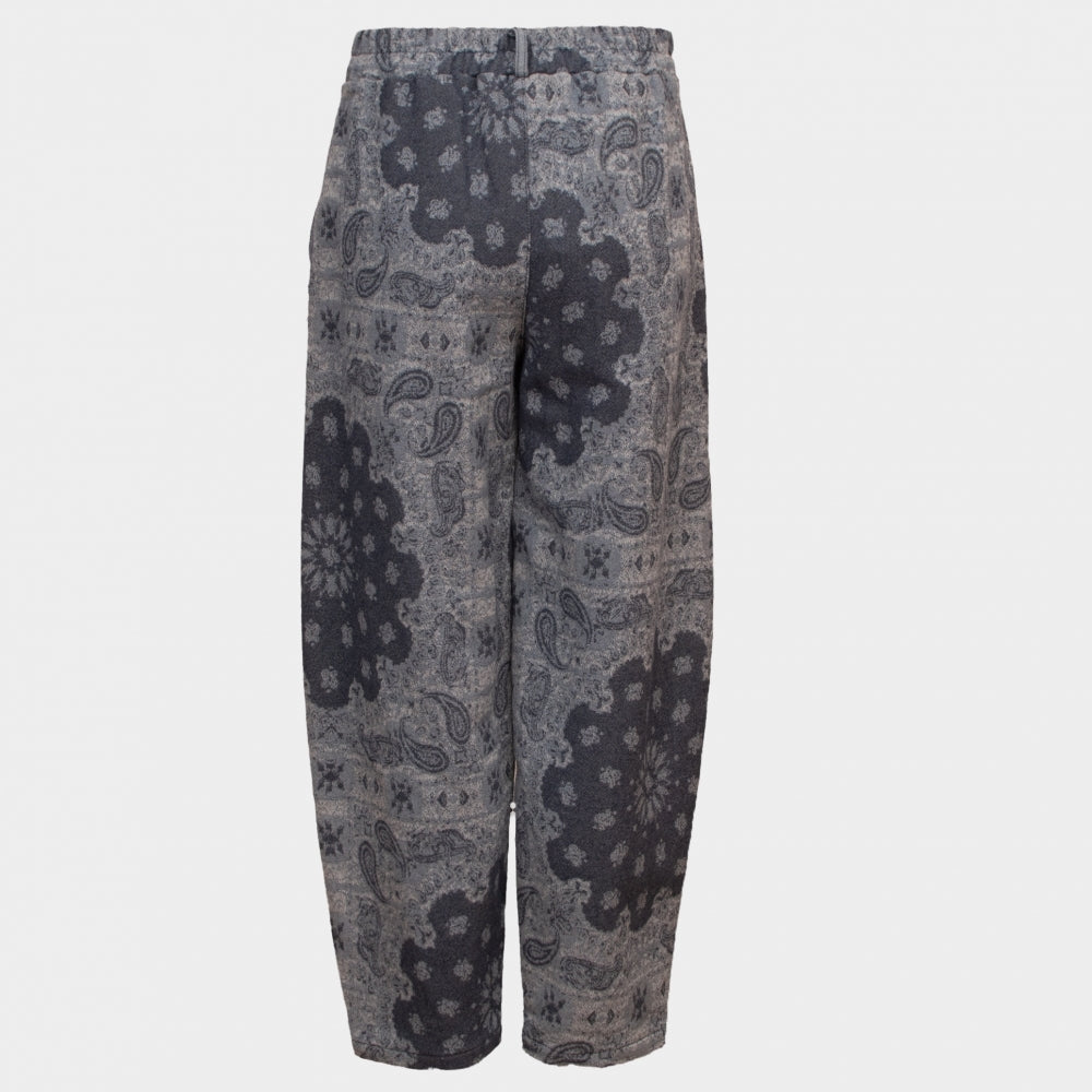 Jenni printed trouser