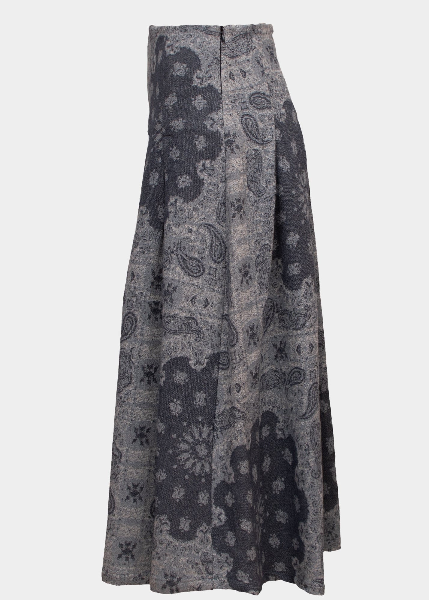 Jenni printed skirt