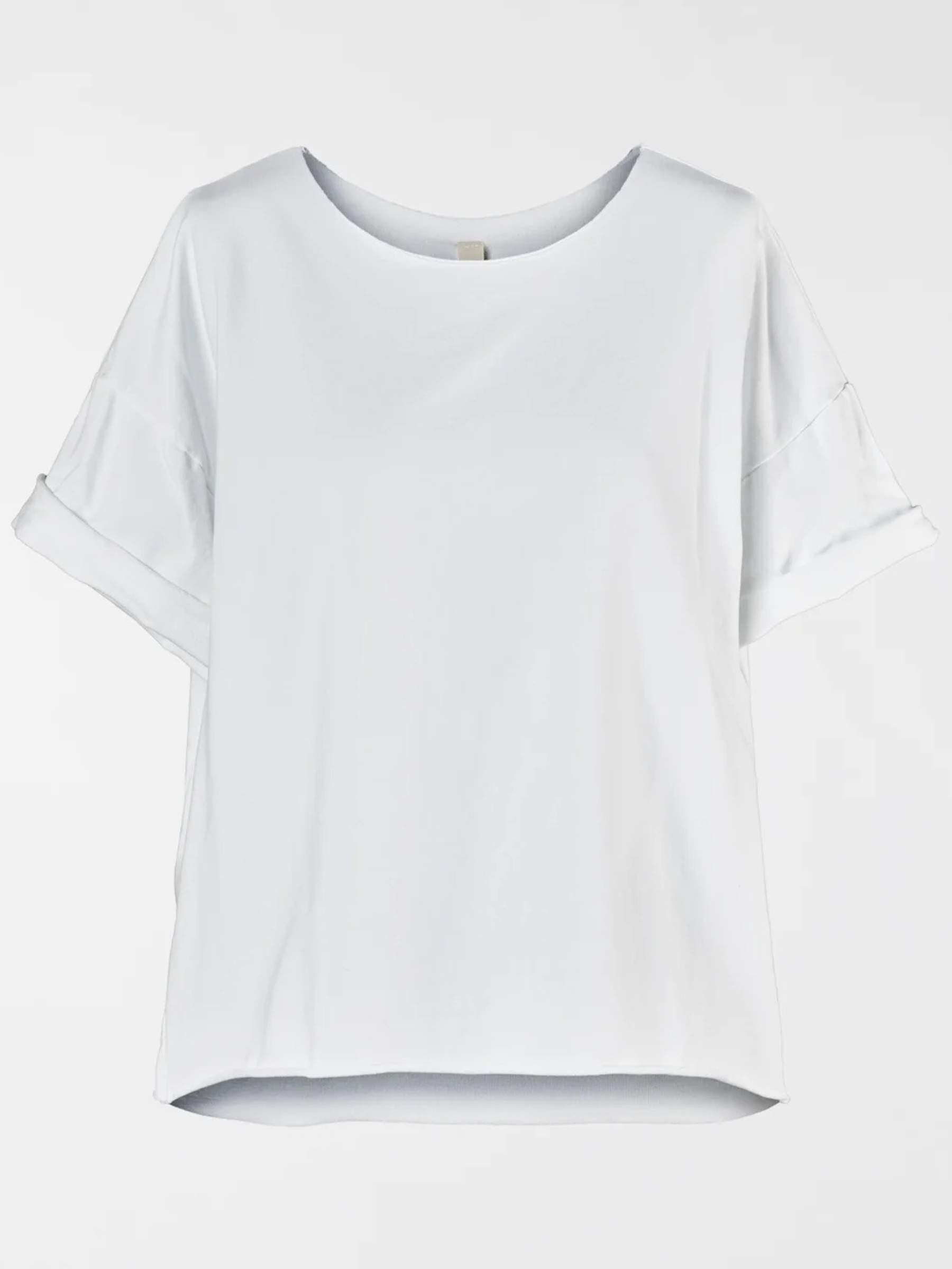 Rose - Short sleeve T.Shirt