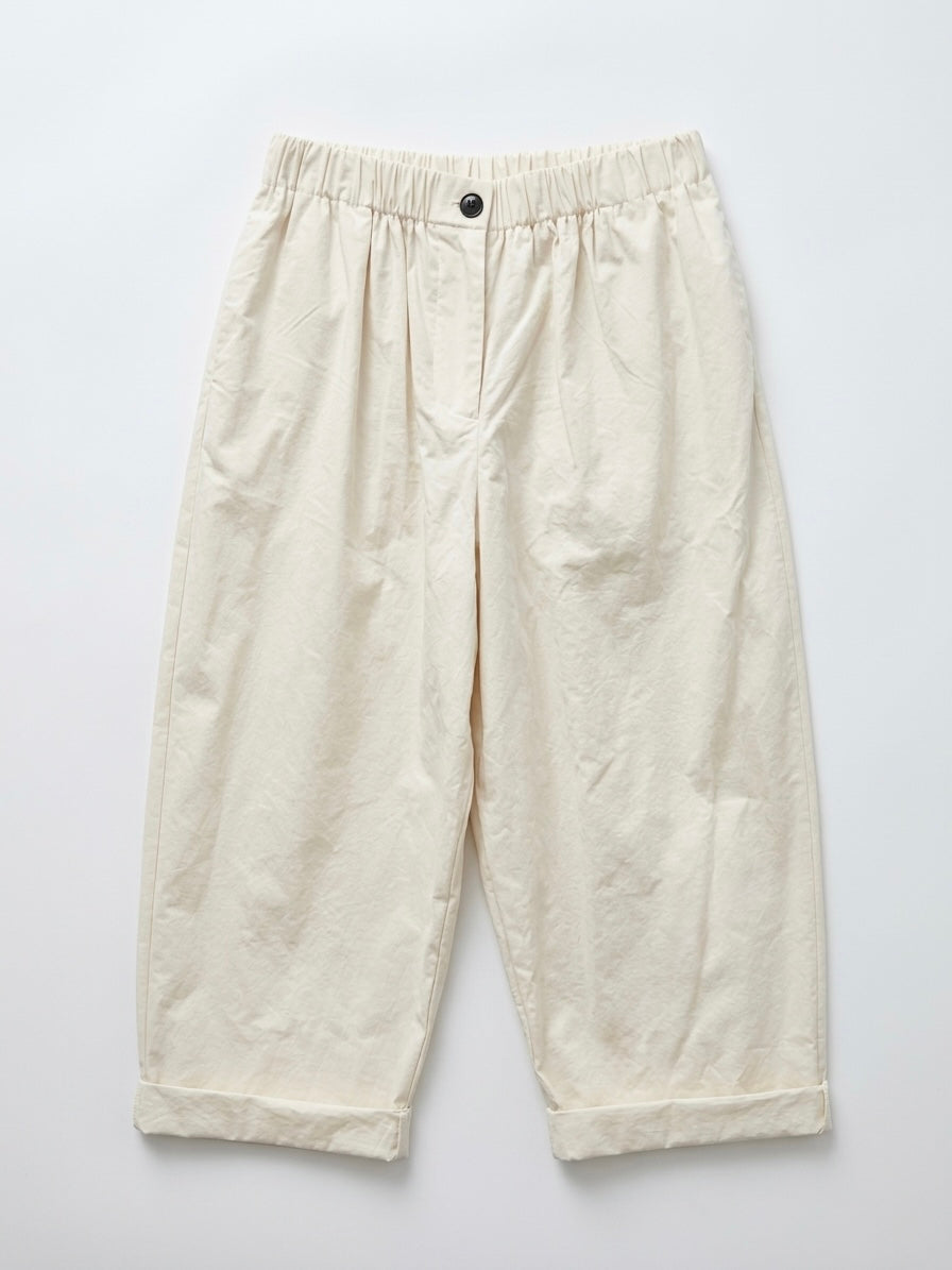 Ivana - Cropped trouser
