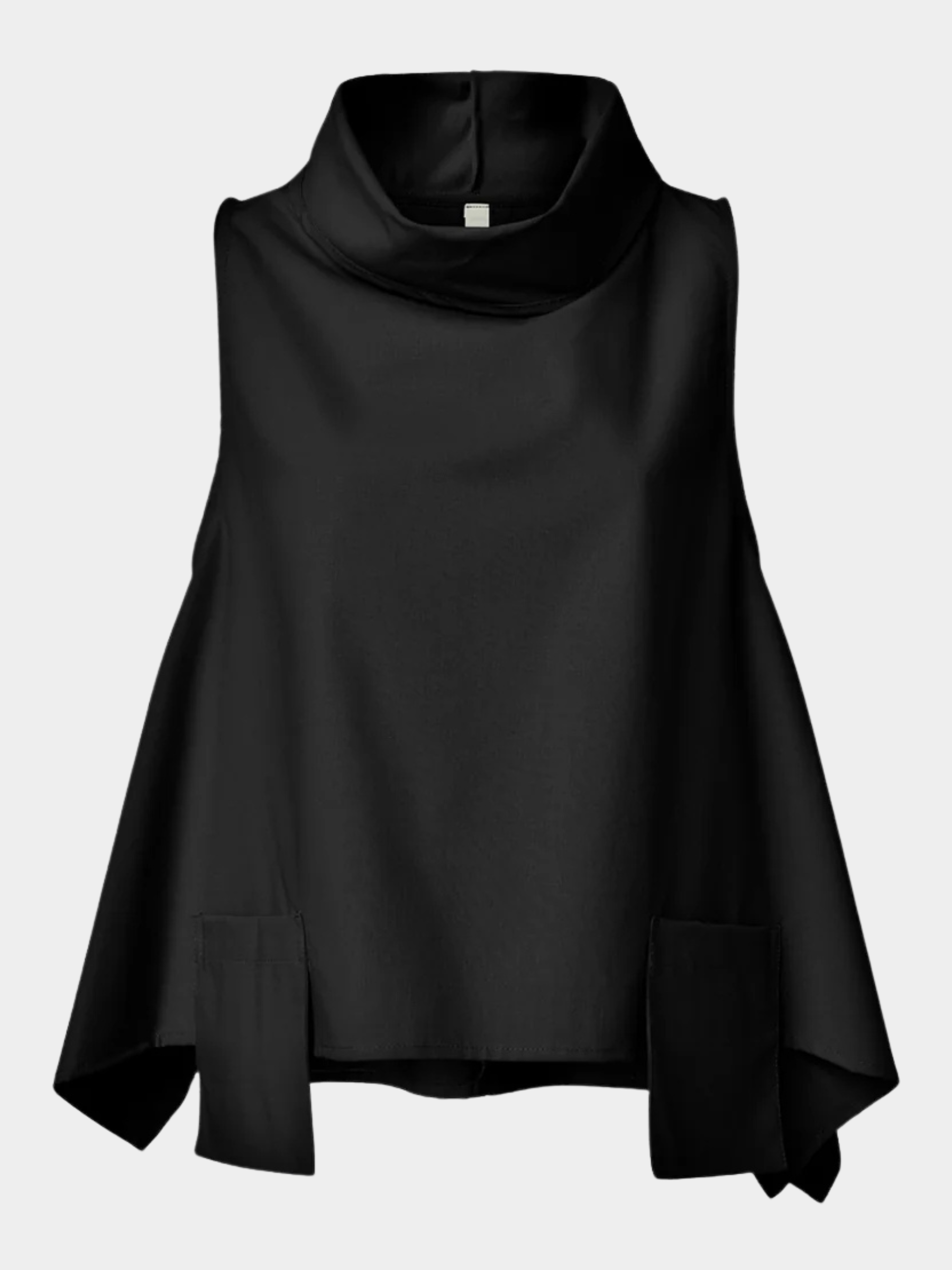 Victoria - Two pocket top