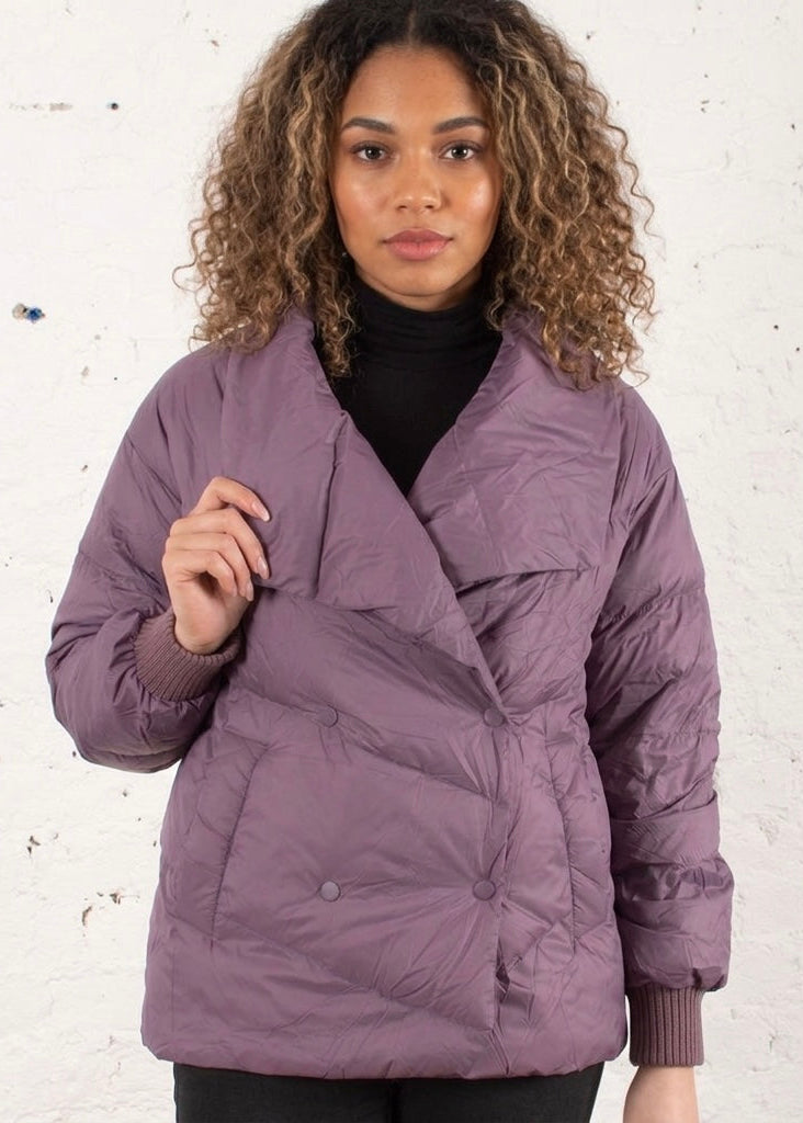 Mancine - Puffa jacket