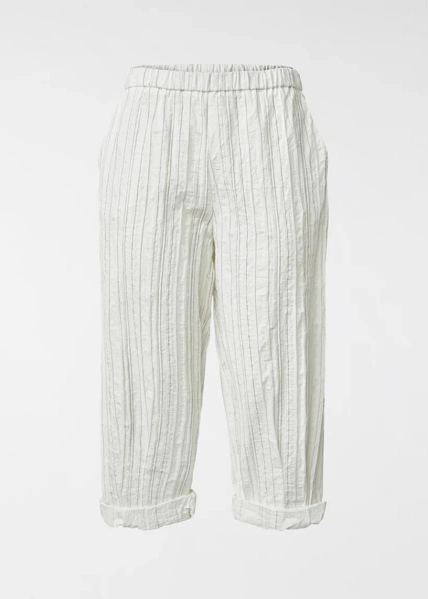 Rae - Stripe trouser