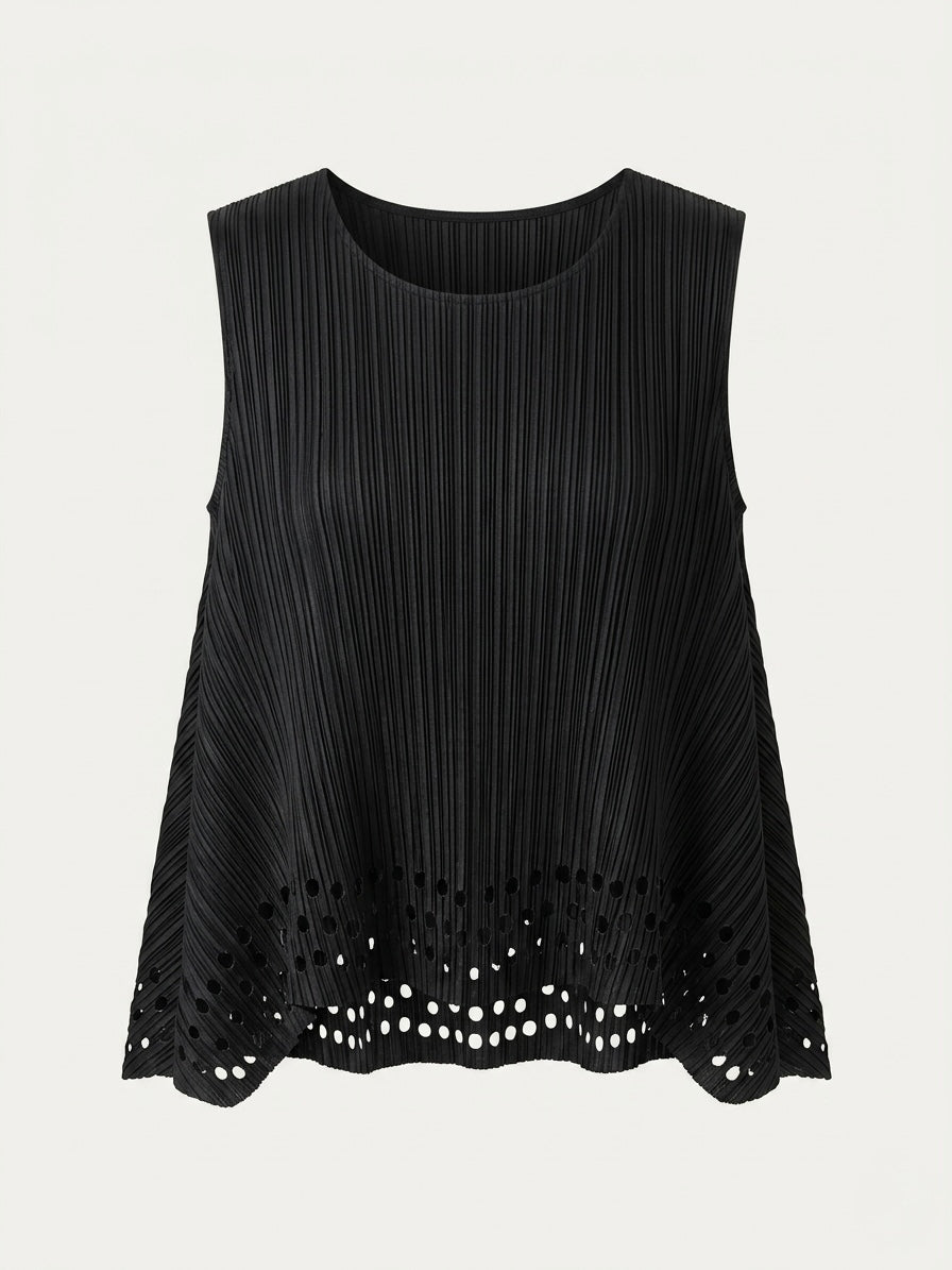 Luna - Laser cut top
